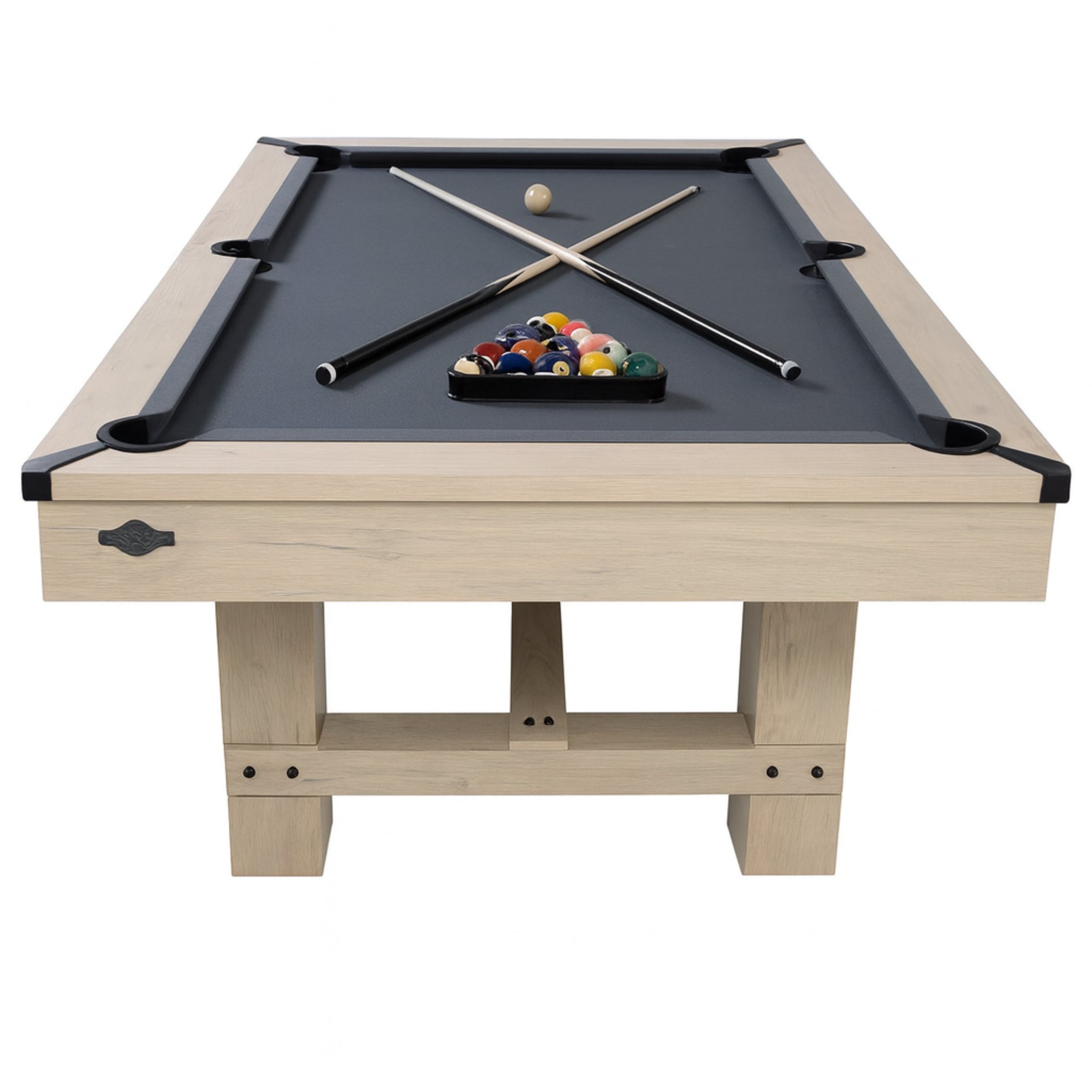 84" Bayville Billiard Table