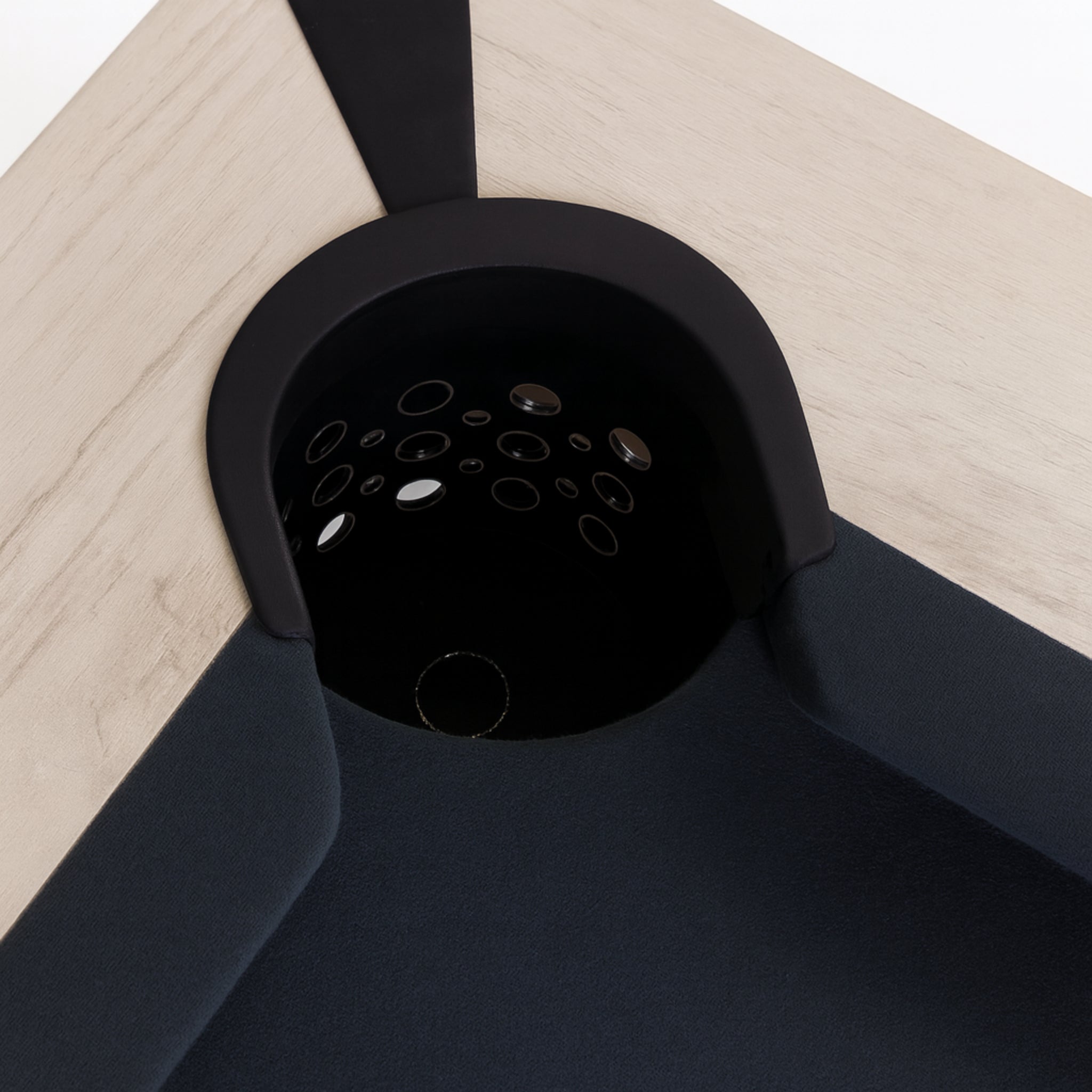 84" Bayville Billiard Table