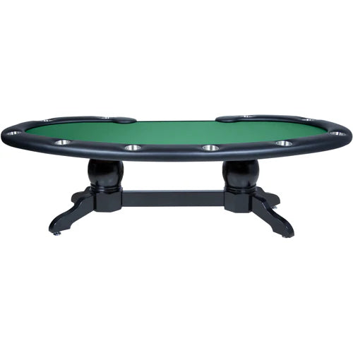 BBO Poker Tables – The Prestige X Poker Table (2BBO-PRESX)
