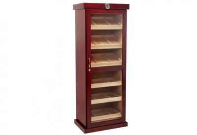 Prestige Import Group The Barbatus Wooden Cabinet Humidor