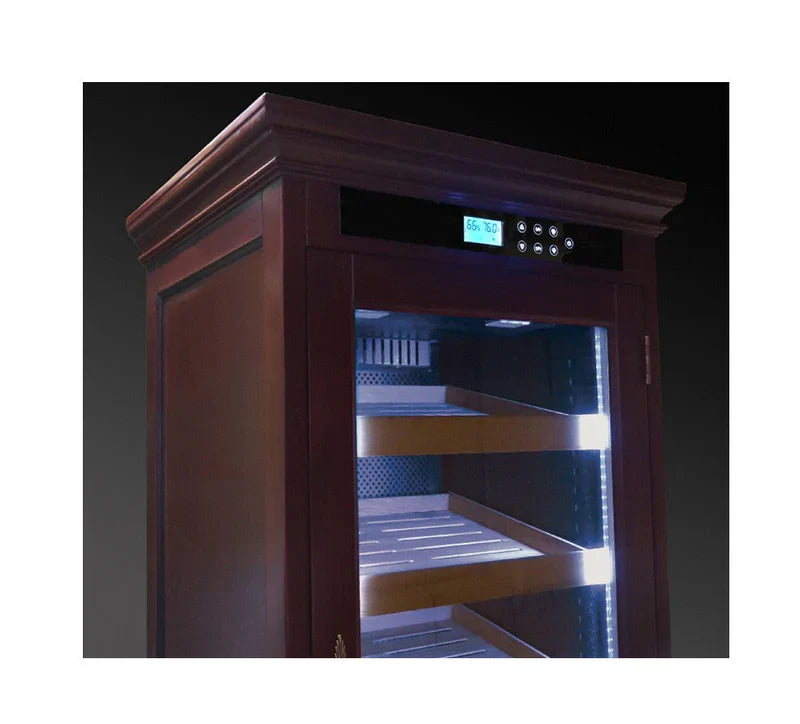 Cigar Humidors