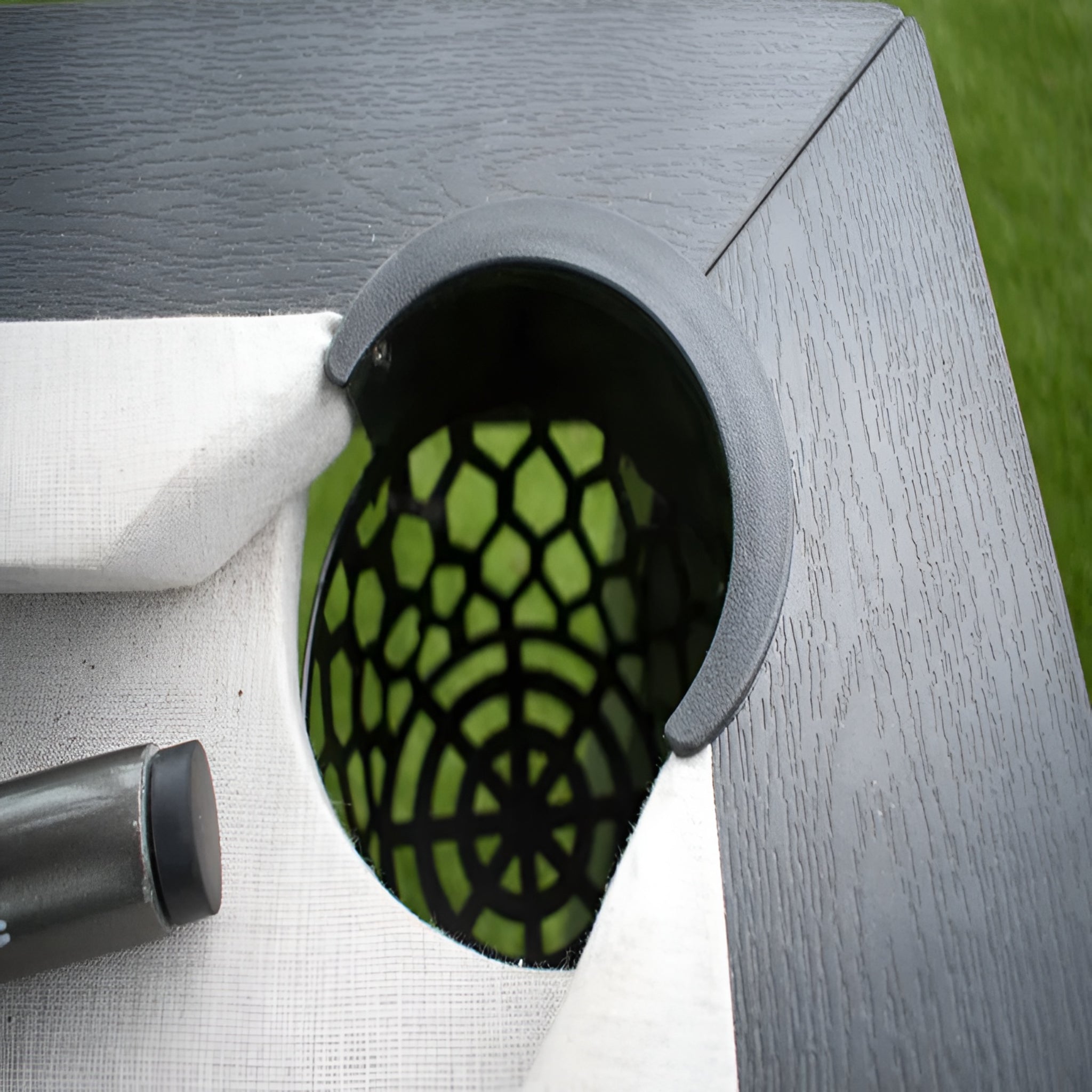 Panama Jack Billiard  7' Pool Table with Leg Levelers