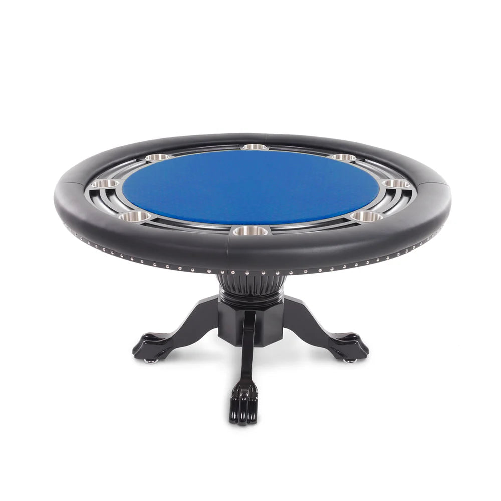 BBO Poker Tables The Nighthawk Poker Table (2BBO-NH)