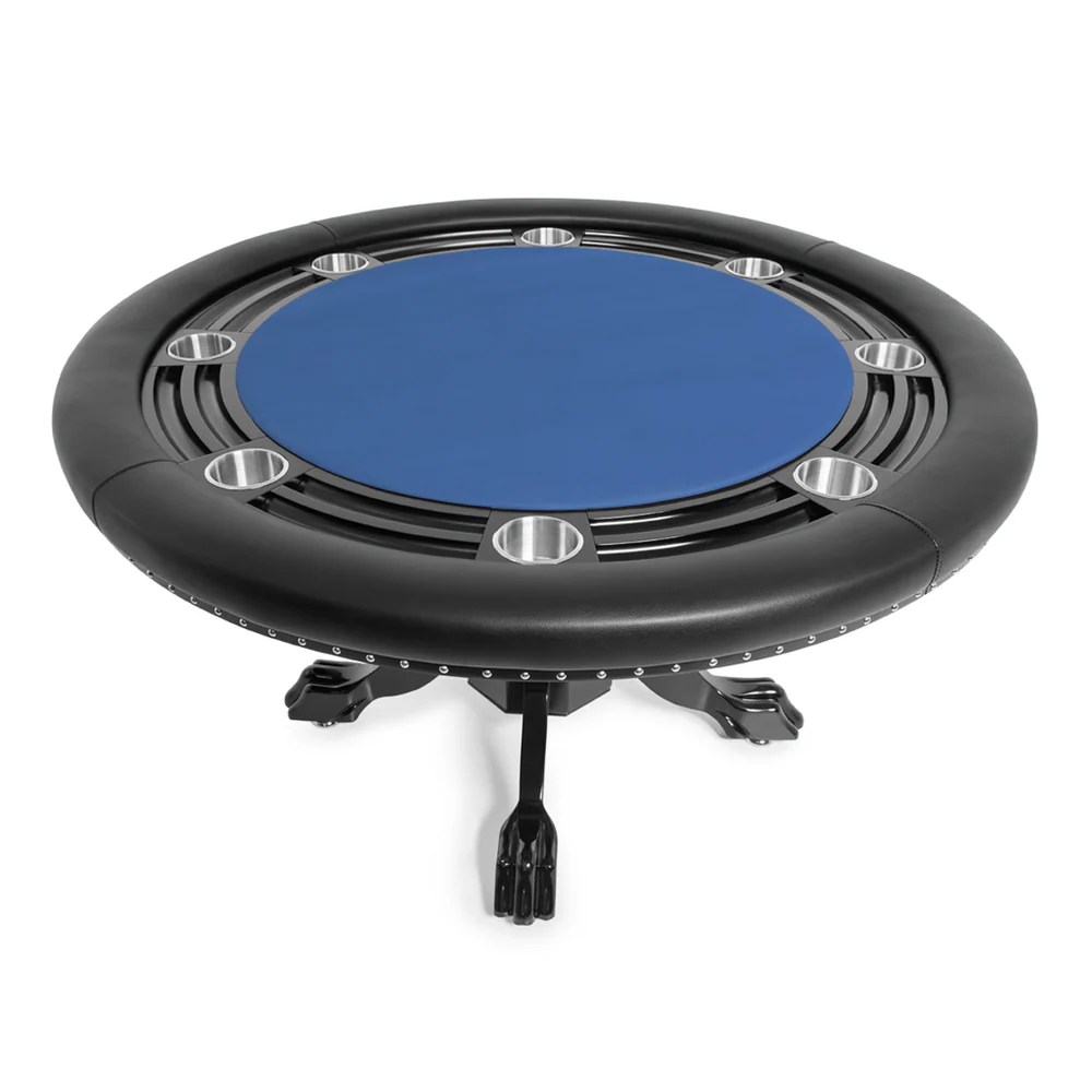 BBO Poker Tables The Nighthawk Poker Table (2BBO-NH)