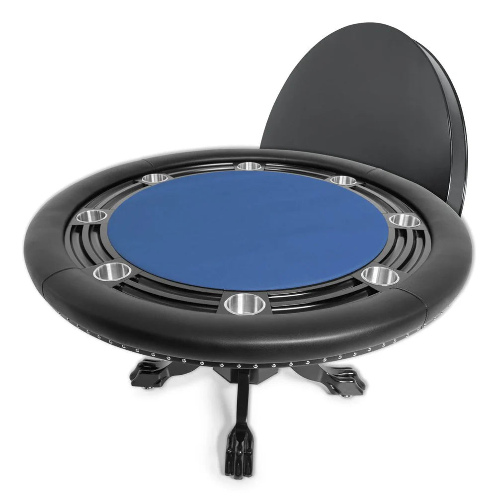 BBO Poker Tables The Nighthawk Poker Table (2BBO-NH)