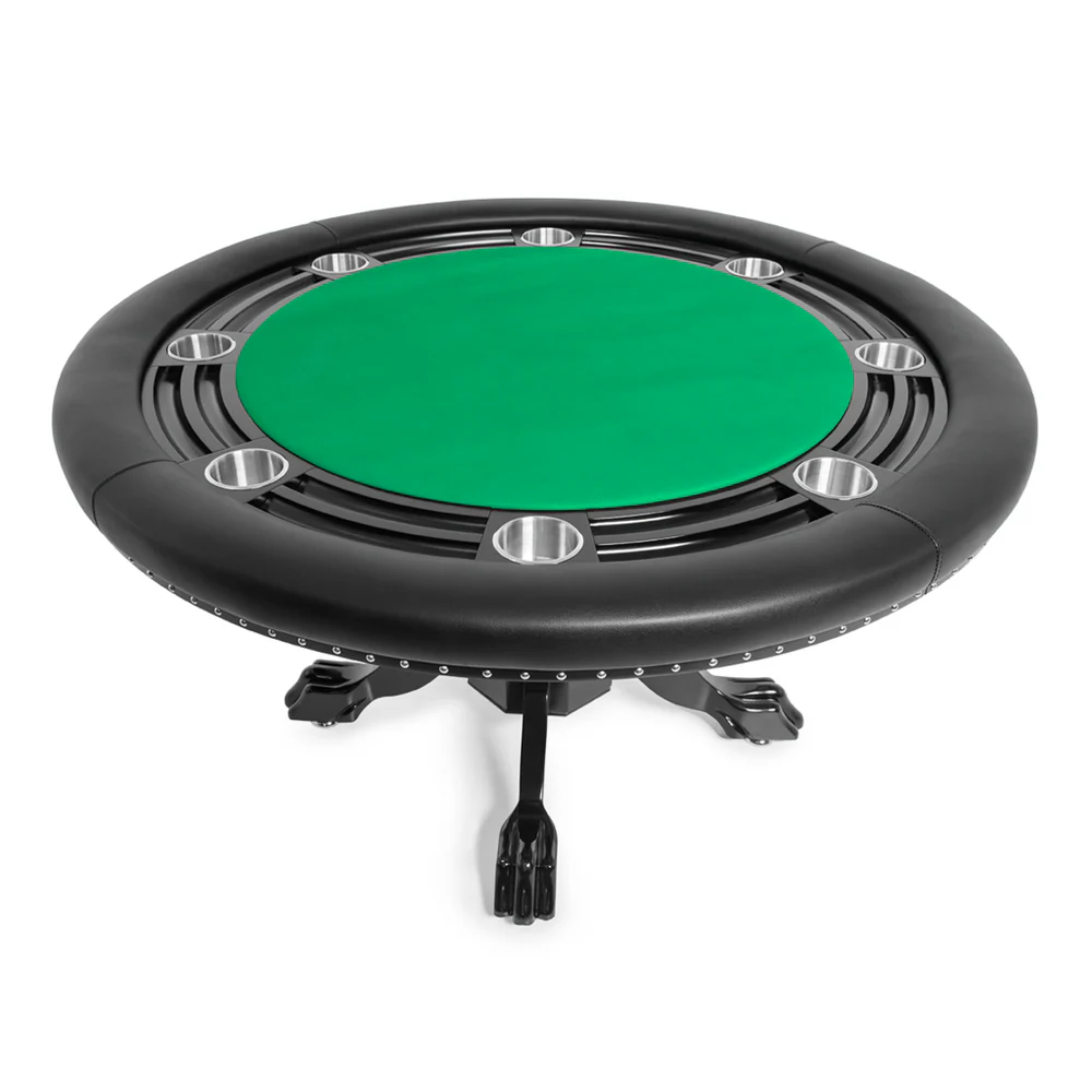 BBO Poker Tables The Nighthawk Poker Table (2BBO-NH)