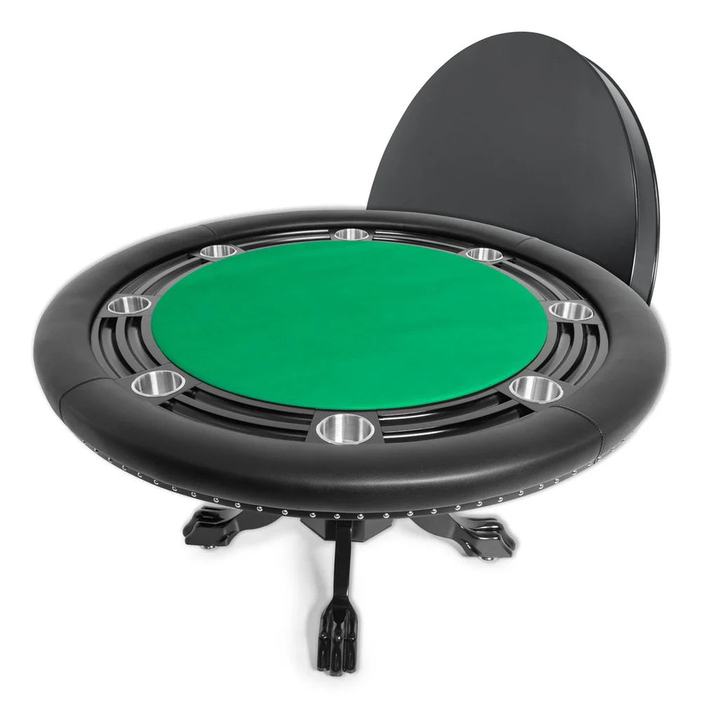 BBO Poker Tables The Nighthawk Poker Table (2BBO-NH)