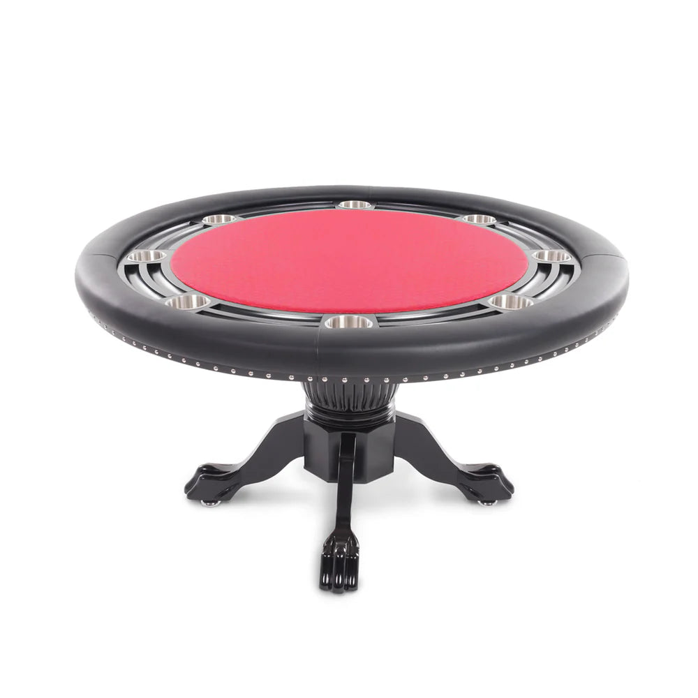 BBO Poker Tables The Nighthawk Poker Table (2BBO-NH)