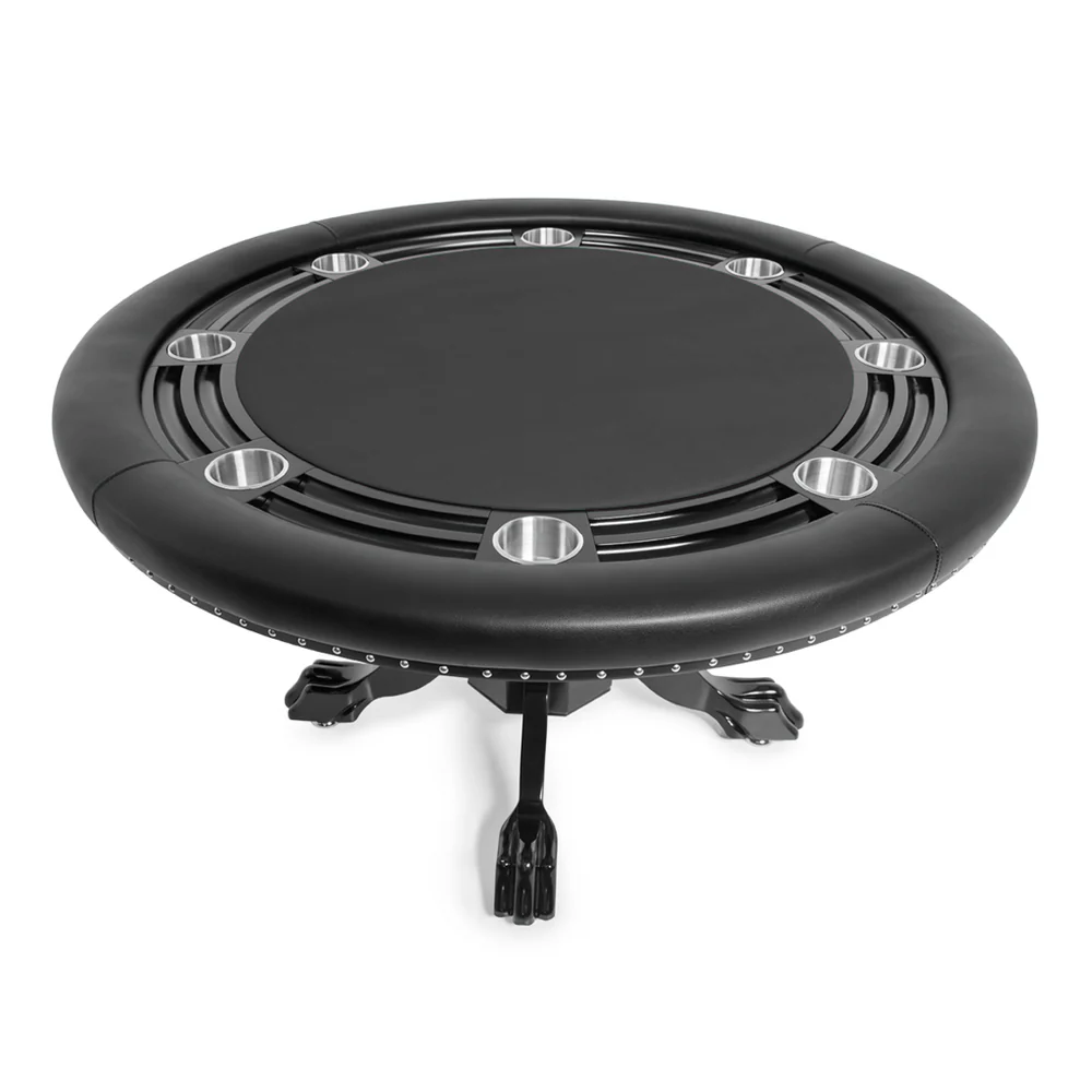BBO Poker Tables The Nighthawk Poker Table (2BBO-NH)