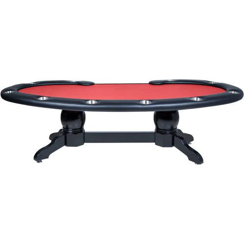 BBO Poker Tables – The Prestige X Poker Table (2BBO-PRESX)