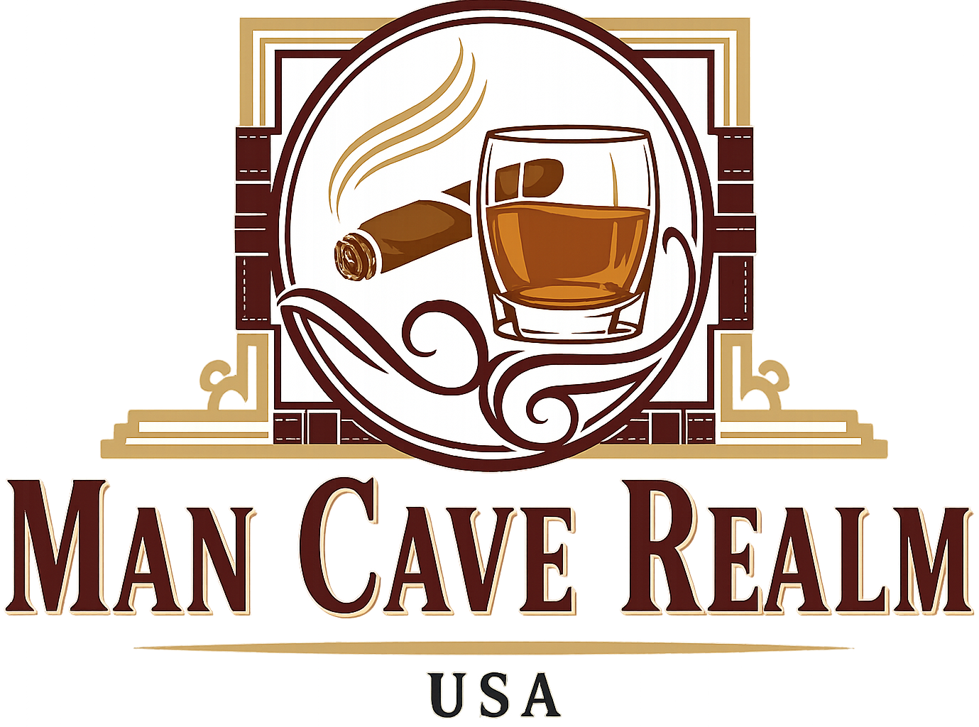 Man Cave Realm USA