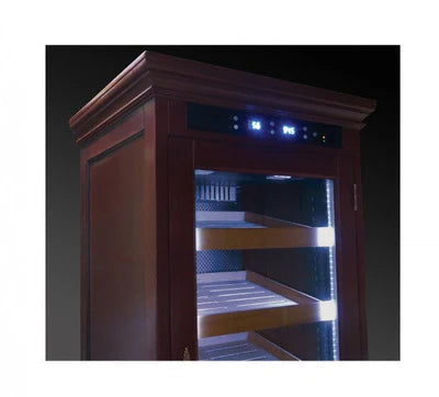 Prestige Import Group Reagan 4000 Electric Cabinet Humidor