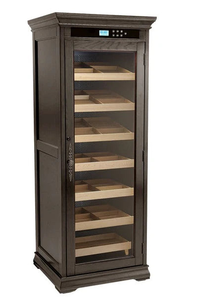 Prestige Import Group Remington Espresso Humidor