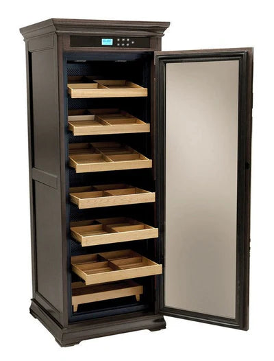 Prestige Import Group Remington Espresso Humidor
