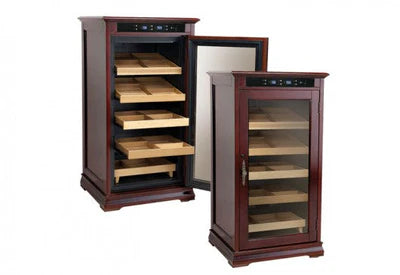 Prestige Import Group Redford Electric Cabinet Humidor