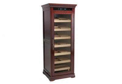 Prestige Import Group Remington Electric Cabinet Humidor
